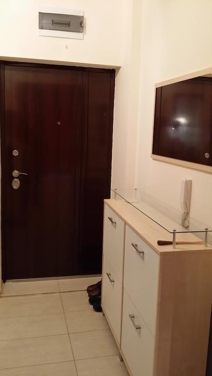 Black Sea Brееze Apartment ヴァルナ 部屋 写真