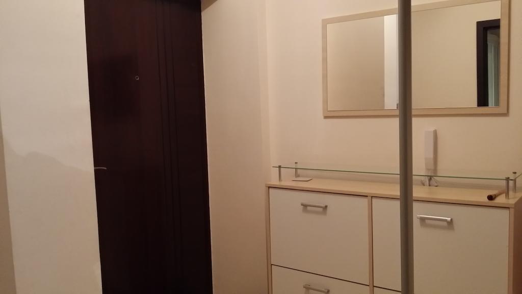 Black Sea Brееze Apartment ヴァルナ エクステリア 写真
