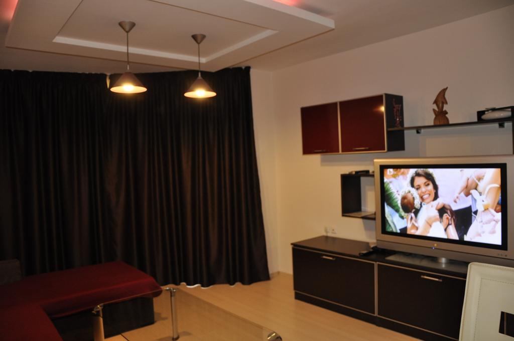 Black Sea Brееze Apartment ヴァルナ エクステリア 写真